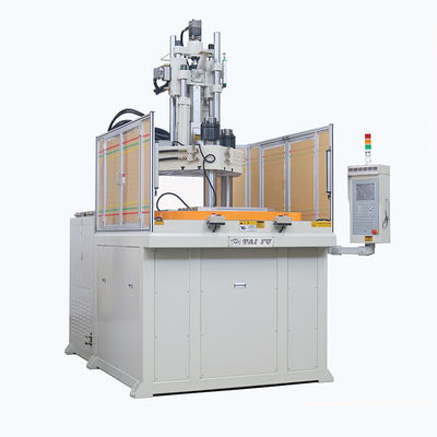 Macchina di stampaggio a iniezione di plastica verticale ad alta efficienza per la produzione di parti auto