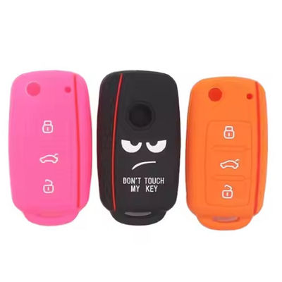 55 tonnellate Liquid Silicone Vertical Injection Molding Machine per la realizzazione di silicone Autokey Cover