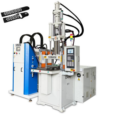 Facile da usare Liquid Silicone Vertical Injection Molding Machine per la produzione di cinturini da orologio