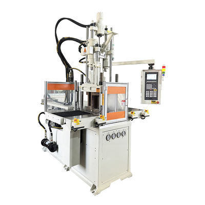 55 tonnellate Doppia Slide Verticale Stampaggio a Iniezione per la produzione di filtri