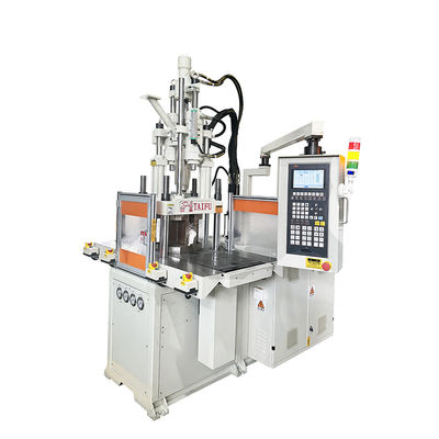 55 tonnellate Doppia Slide Verticale Stampaggio a Iniezione per la produzione di filtri