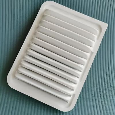Macchina per stampaggio ad iniezione verticale a doppio scivolo ad alta efficienza per la fabbricazione di filtri