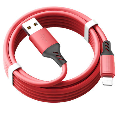Macchina per lo stampaggio a iniezione di silicone liquido di alta qualità per la produzione di caricabatterie USB in silicone
