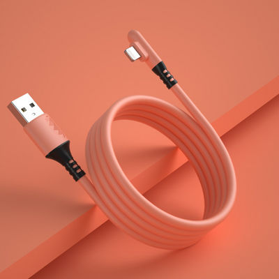 Macchina per lo stampaggio a iniezione di silicone liquido di alta qualità per la produzione di caricabatterie USB in silicone