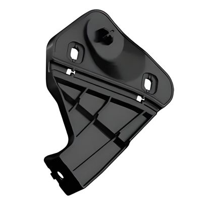 Facile da utilizzare rotante Verticale Plastic Injection Molding Machine per la produzione di parti di auto