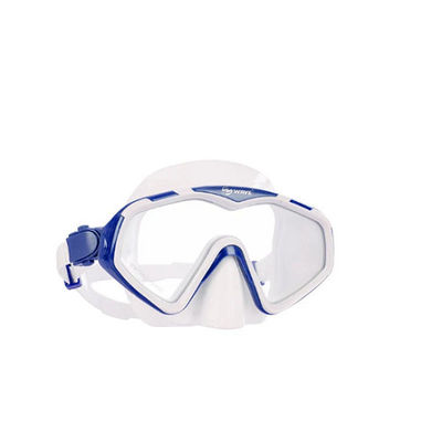 Macchina per lo stampaggio a iniezione di silicone liquido per la realizzazione di maschere da snorkeling per immersioni in silicone