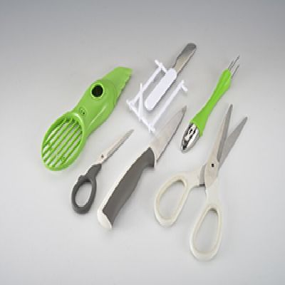 Facile funzionamento moltiplicazione a iniezione verticale a doppio scorrimento per la produzione di utensili da taglio