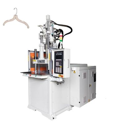 85 tonnellate Vertical Plastic Product Injection Molding Machine per la fabbricazione di cinturini