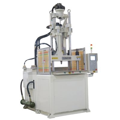 Alta performance 120 tonnellate Verticale Plastic Injection Molding Machine per manico a vite