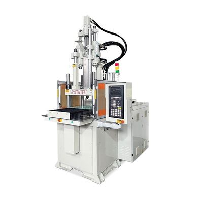 Facile funzionamento singolo scivolo Verticale macchina di stampaggio a iniezione per la fabbricazione di frutta splitter