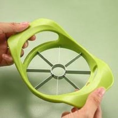 Facile funzionamento singolo scivolo Verticale macchina di stampaggio a iniezione per la fabbricazione di frutta splitter