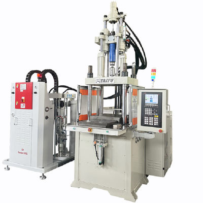 Facile da usare Liquid Silicone Injection Molding Machine per la produzione di cucchiaio monouso in plastica