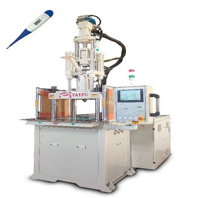Alta efficienza 85 tonnellate Verticale Alta Velocità Iniezione stampaggio macchina per termometro