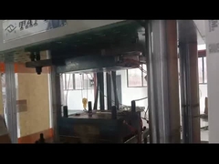 120 tonnellate di manicotti per la fabbricazione di macchine Verticale di plastica per lo stampaggio a iniezione